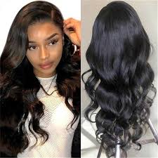 These curly long hairstyles will inspire your new curly 'do. Buy European Style Women S Wigs Long Curly Hair Black Big Wave Wigs Black Hair Dark Brown Wig At Affordable Prices Free Shipping Real Reviews With Photos Joom