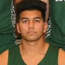 Michael Rodak's High School Bio