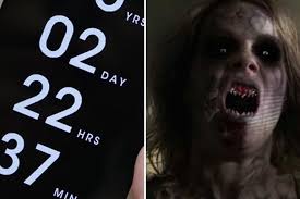 In countdown, when a young nurse (elizabeth lail) downloads an app that claims to predict exactly when a person is going to die, it tells. Movie Review Countdown Byt Brightest Young Things