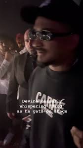 Devine! What an artist! He’s so cool and confident about his skills! Loved  working with him and team! , Killed the show in Sydney!