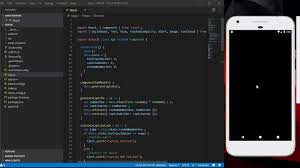 React Native Implement Custom Recaptcha In Android Ios Example Youtube