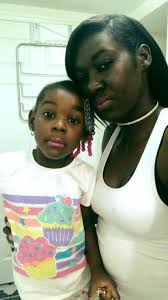 Nicole Duckson and her baby girl Christina got their wings today. Keep  their family and friends in your thoughts and prayers. Rest peacefully  angels 🙏🏾🙏🏾