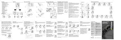 Cyclecomputer And Gps Owners Manual Database