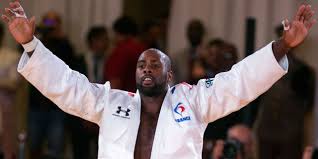 Born 7 april 1989) is a french judoka. Judo Teddy Riner Arretera Sa Carriere Aux Jo 2024
