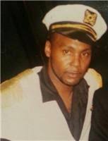 James Covil Obituary (2014)