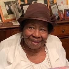 Obituary for Rose Lee Orr