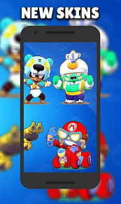 Brawl stars, free and safe download. New Rebrawl Server For Brawl Stars Guide For Android Apk Download