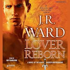 Amazon.com: Lover Unleashed: A Novel of the Black Dagger Brotherhood  (Audible Audio Edition): J. R. Ward, Jim Frangione, Penguin Audio: Audible  Books & Originals