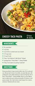 Recipe Ideas Knorr Recipes Recipes Knorr Sides Recipes