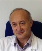 Mario P ramo, nuevo director de salud mental del  rea sanitaria de Santiago  de Compostela