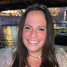 Jewish Chicago and YLD present 2023 36 Under 36 Honoree : Sydney Ellison