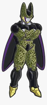 Check spelling or type a new query. Dragon Ball Cell Hd Png Download Transparent Png Image Pngitem