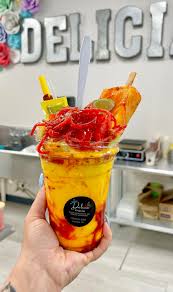 Delicia Fruteria added a new photo.