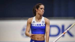 Όλα τα τελευταία νέα, άρθρα, απόψεις, videos για αλμα επι κοντω στο to10.gr Peta3e H Katerina Stefanidh Permissos Gr