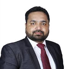 Arvind Agarwal's Investing Profile