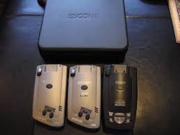 In stock now, lowest price guaranteed. 3 Radar Detectors Escort Passport 9500i 8500 X50 8500 Audiforums Com