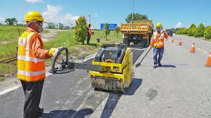 Unsealed road maintenance, bridge maintenance, network inspections, road signage installations and repairs and many… Cms Committed To Sarawak S Road Maintenance Repair Issues