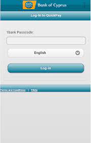 Transfer of existing loans / debt consolidation. Bank Of Cyprus Uk Online Banking Sign In