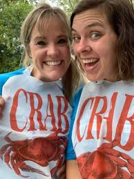 Culpeper Chamber Young Professional slate Crab Feast this Saturday