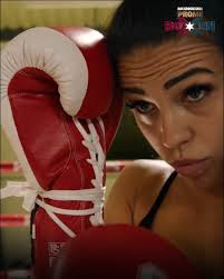 Mit diesem traumbody zieht die mutter einer tochter alle blicke auf sich. Das Grosse Sat 1 Promiboxen Elena Miras Und Anastasiya Avilova Sind Heiss Auf Den Kampf Facebook Facebook