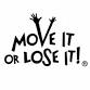 Move It or Lose It event image