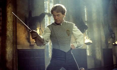 Harry Potter and the Chamber of Secrets review – ultra-faithful translation  | Harry Potter and the Chamber of Secrets | The Guardian