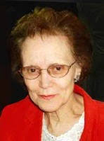 Gertrude Josephine Gaffney Obituary