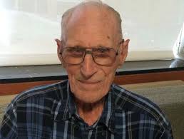 Obituary information for Orville Albert Olson