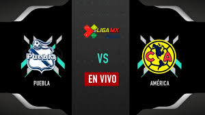 Club america vs puebla prediction verdict. Puebla Vs America Jornada 1 Eliga Mx Goleada De La Franja Youtube