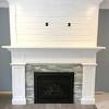 Craftsman style fireplace surround $ 900+ / ships in 6 weeks customize this order (optional): 1