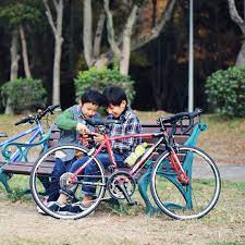 it starts here doppelganger d40j rd taranis junior ワクワクすることを始めよう 大人顔負けの本格派ジュニアロードバイク 24インチのロードバイクです 適応身長の目安が140160cmな instagram doppelganger instagram posts