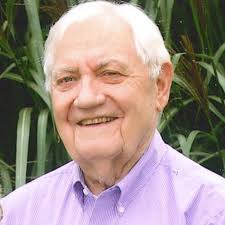 Obituary for Robert F Sabo