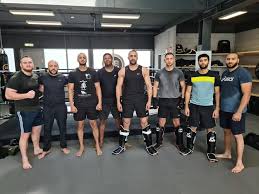 From wikimedia commons, the free media repository. Badr Hari Facebook