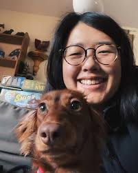 Candy Chou 🍜 (@candyeatsyyc) • Instagram photos and videos