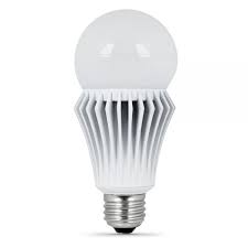 Check spelling or type a new query. Feit Electric Led Bulb A19 75w Equivalent 3000k Warm White 1100 Lumens Dimmable
