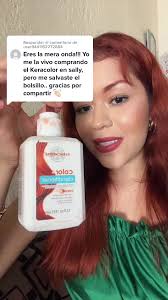 Matizador Cobrizo Sally