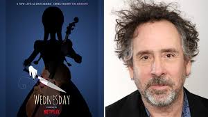 Once upon a rhyme — netflix family abduction american outlaws bad teacher black holes | the edge of all we know cocomelon. Wednesday Addams Live Action Series From Tim Burton Ordered By Netflix Deadline