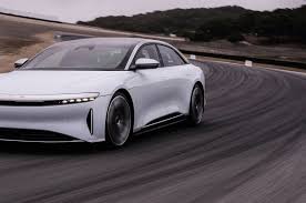 With the combination complete, the ticker symbol will change and start trading. Lucid Motors And Churchill Capital Iv Combine Will Become Lucid Group Inc
