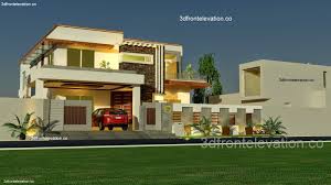 1 Kanal House Plan Layout 50 X 90 3d Front Elevation Cda Islamabad Pakistan Luxury House Plans House Plans With Pictures House Plans