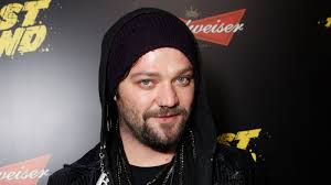 Bam margera , director , filmmaker , jeff tremaine , restraining order the filmmaker won temporary protection from the troubled daredevil late last month, and now a judge has ordered bam to stay away from jeff and his family for the next three years. 8puieottmq Km