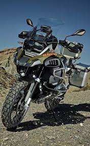 Pin Von Dr Jcoellocruz Auf Bmw R 1200 Gs Adventure Bmw Motorrad Motorrad Enduro Motorrad