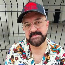 Video posted by Felipe (@felipesilvabodybuilder)