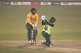 Both the stadiums will host three matches with the former being the venue of two odis and one t20is. Pak Vs Sa 3rd T20i Pakistan Defeat South Africa By 4 Wickets Win Series 2 1 Highlights