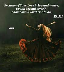 Pin By Muneer Ahmed On Rumi Sufi Islam Rumi Quotes Rumi