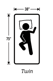 A true twin snowboard is symmetrical from tip to tail. Mattress Size Chart Counting Sheep Sleep Research