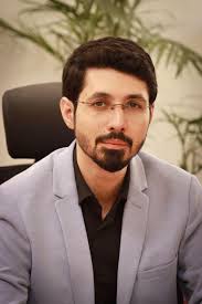 The sea is the meaning