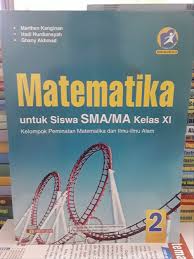 Buku Matematika Peminatan Kelas 11 Erlangga Pdf Berkas Download