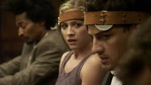 The Simulation Presents Itself