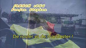 .des gilets jaunes un grand merci à anthony joubert ainsi qu'à vous toutes et tous on vous aime les gilets jaunes.nouvelle parodie / chanson sur l'actu pour accueillir le nouveau président de la république française, emmanuel macron. Hymne Des Gilets Jaunes Youtube