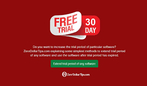 After that trial period (usually 15 to 90 days) the user can decide whether to buy the. 4 Simple Ways To Extend Any Trial Period To A Software